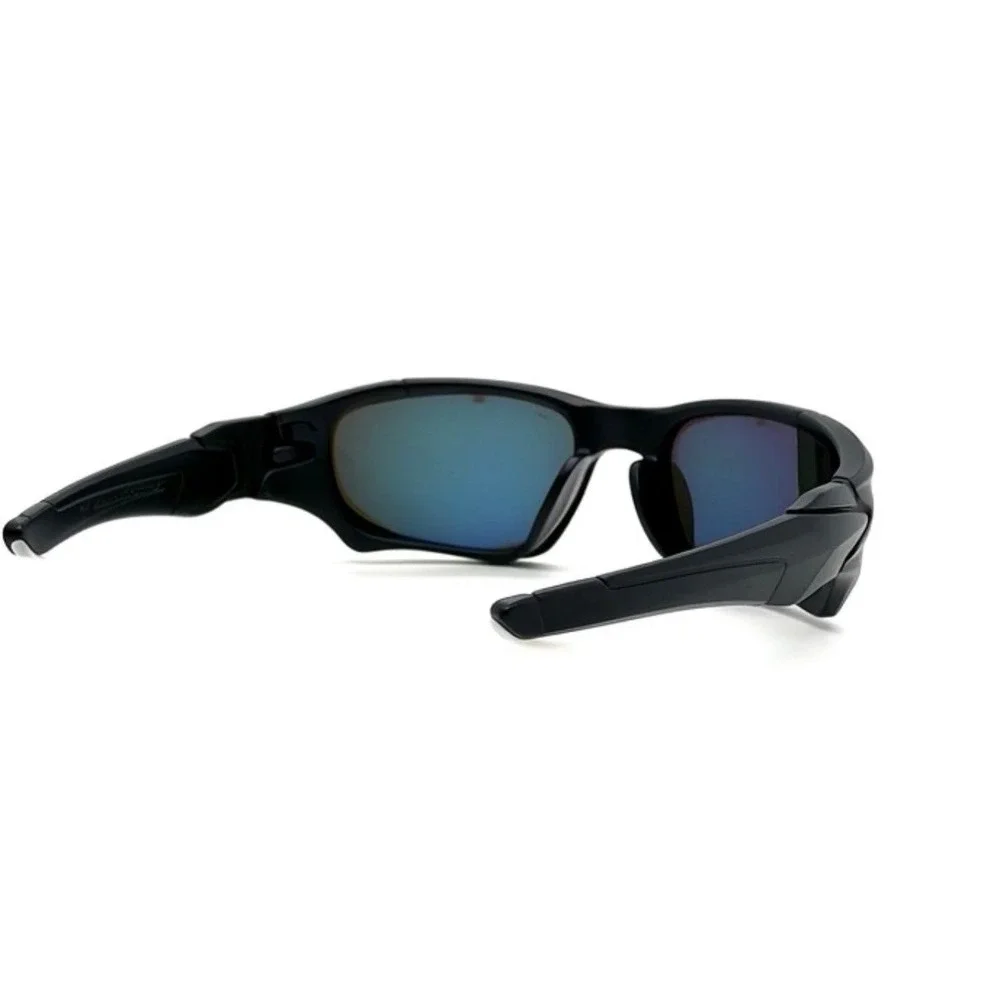 Polarized Sunglasses Mens Sports Fishing Driving Shade Glasses UV400 Performance